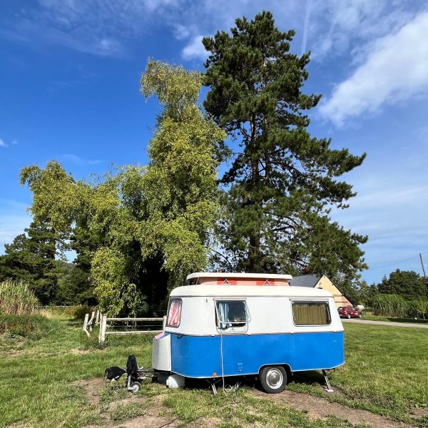 Caravane